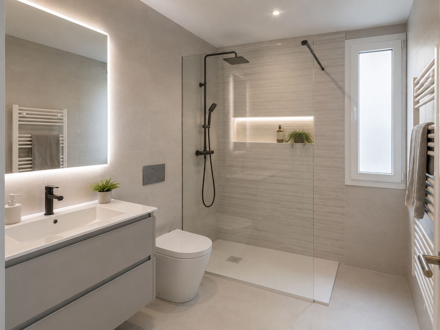 Proyecto residencial Las Rozas Yadisema